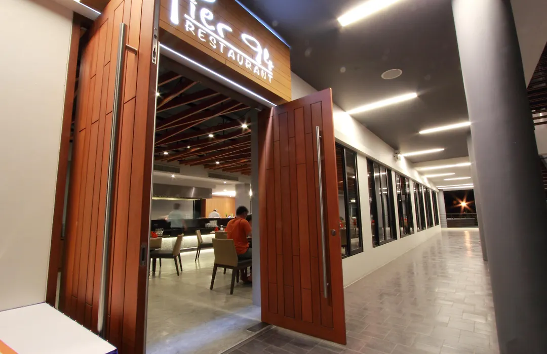 G Hua Hin Resort&Mall-1