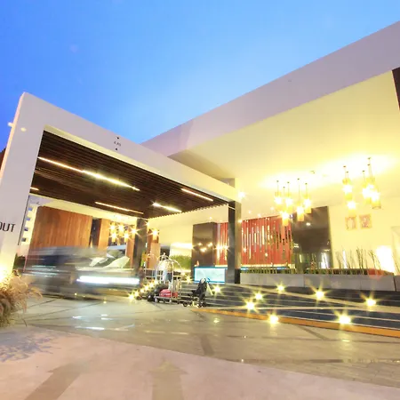 G Hua Hin Resort&Mall-3