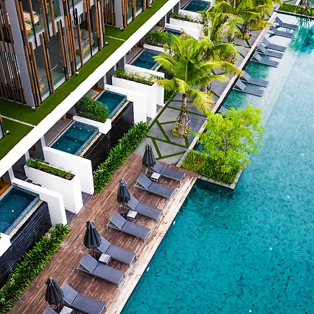 G Hua Hin Resort&Mall-2